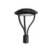 LED Post Top Light | Garden Light